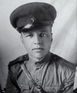 Жмакин Никифор Прокопьевич