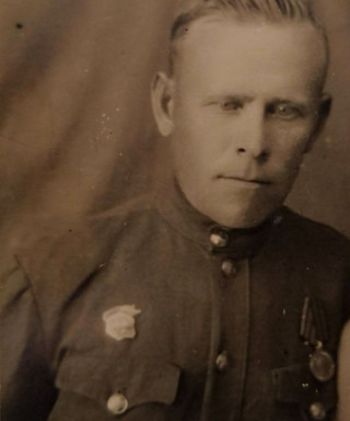 Зайцев Василий Иванович