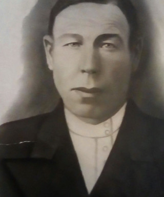 Ширкунов Василий Владимирович