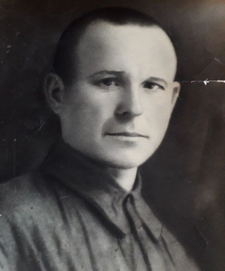 Дианов Федор Степанович