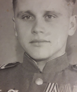 Кузнецов Анатолий Кузьмич