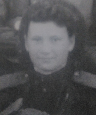 Окуловская-Малафеевская Лидия Иванова