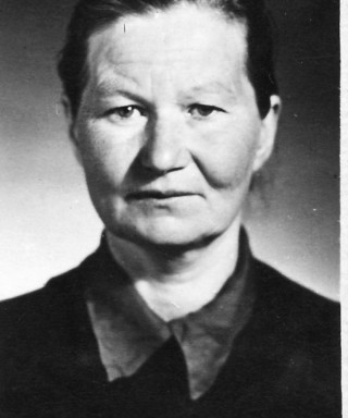 Полищук София Ивановна