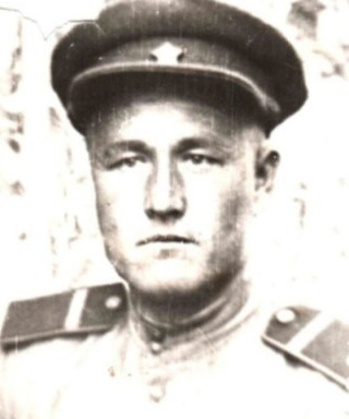 Волков Григорий Петрович