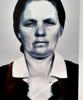 Агеева Анна Фёдоровна