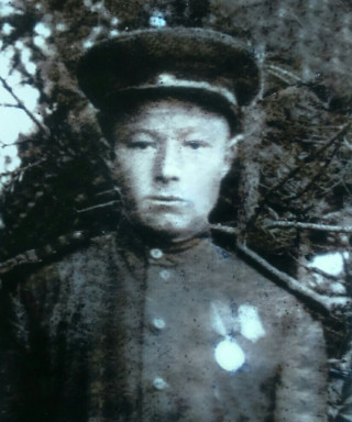 Зворыгин Пантелей Михайлович