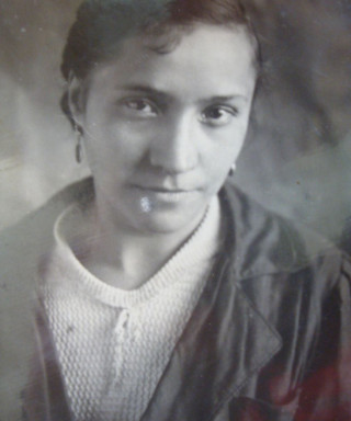 Парфенова Тамара Семеновна