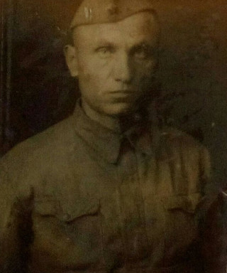 Зуев Иван Павлович