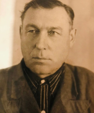 Лисин Василий Васильевич