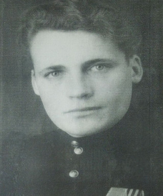 Галигузов Павел Данилович