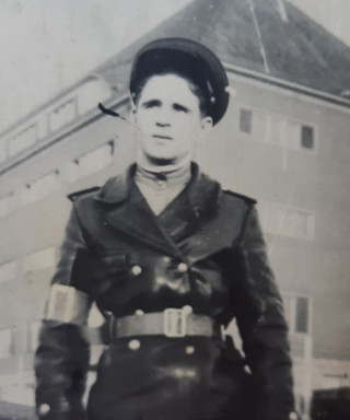 Нуждин Иван Иванович