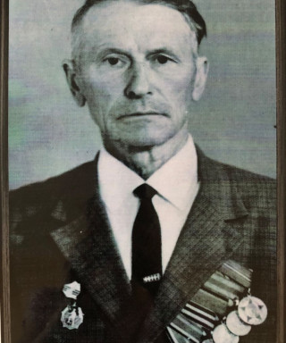 Куприй Андрей Павлович