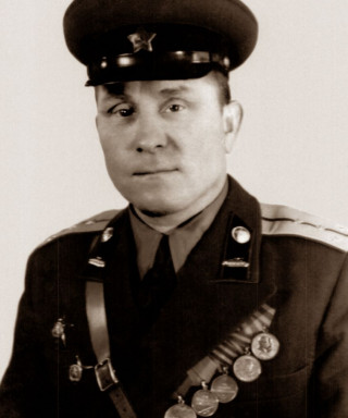 Куликов Сергей Васильевич