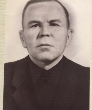 Ермаков Никифор Павлович