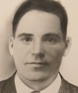 Пупыкин Фёдор Гаврилович