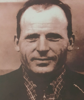 Гайдамак Федор Петрович