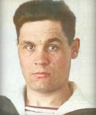 Мартынин Александр Дмитриевич