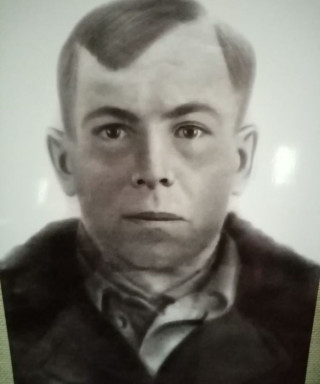 Горин Василий Данилович