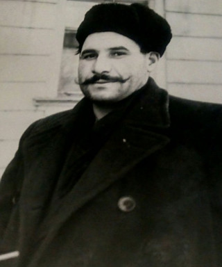 Максимов Григорий Иванович