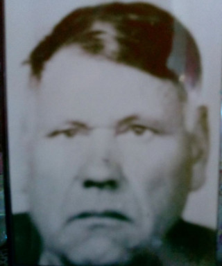 Колещатов Алексей Филлипович