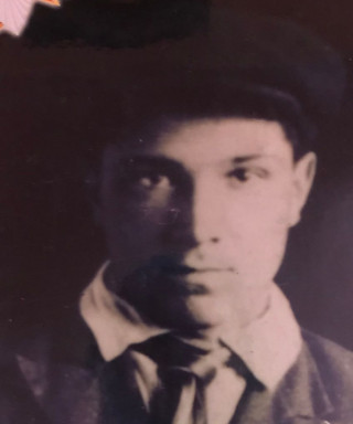 Медведицин Иван Яковлевич