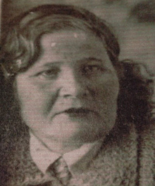 Патракова Мария Федоровна