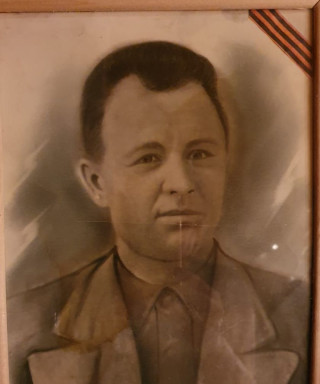 Тараканов Василий Иванович