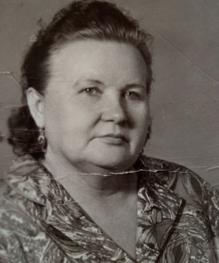 Нарышкина-Смирнова Александра Львовна