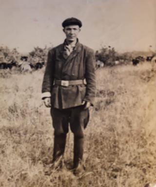 Кулешов Михаил Иванович