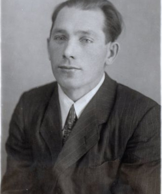 Макаров Николай Константинович