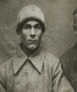 Казарин Иван Васильевич