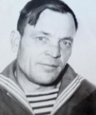 Иванцов Виктор Степанович