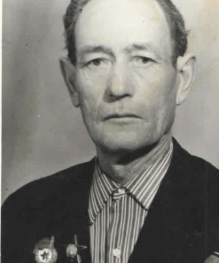 Занин Иван Николаевич