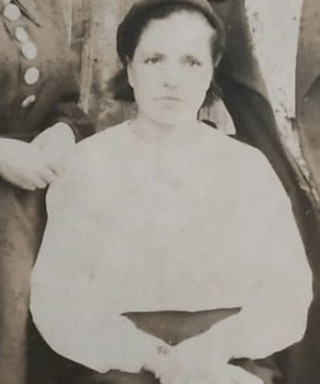 Маурина(Попрыгина) Надежда Филимоновна