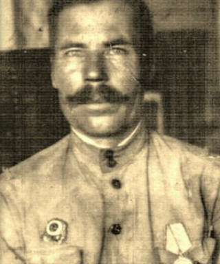 Фурашов Павел Иванович