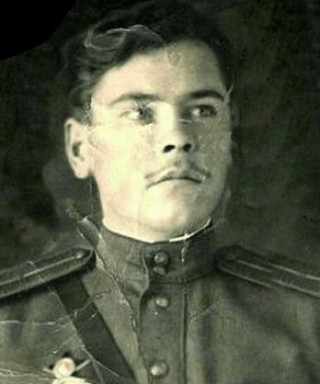 Кузьмин Николай Емельянович