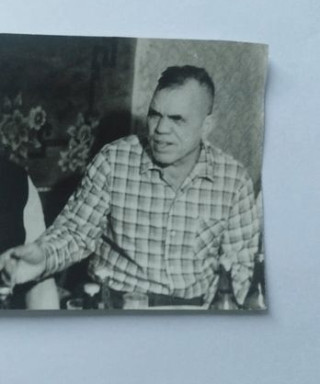 Мастюкин Михаил Павлович