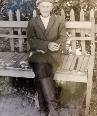 Киреенко Александр Степанович