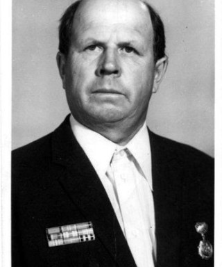 Тарабрин Александр Николаевич