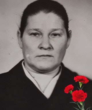 Курочкина Зоя Алексеевна