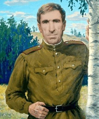 Золоч Иван Иосифович