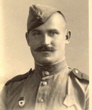 Кустов Борис Васильевич