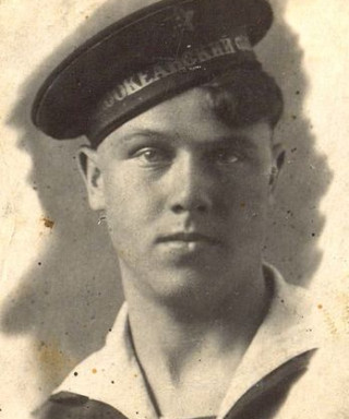 Кустов Виктор Васильевич