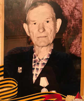 Бабкин Емельян Прохорович