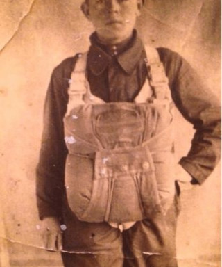 Данилов Виктор Иванович