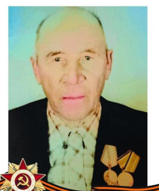 Хизбуллин Барый Хизбуллович