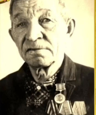 Хабибуллин Нигматулла Хабибуллович