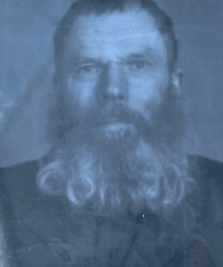 Корчашкин Максим Павлович