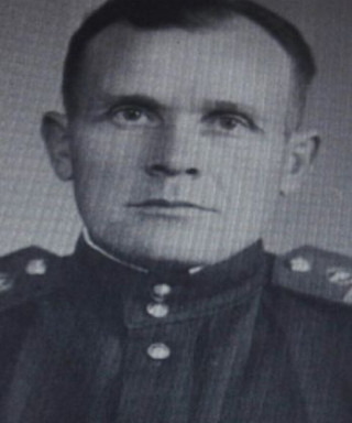 Костин Сергей Сергеевич