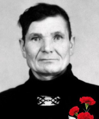 Корякин Евгений Макарович